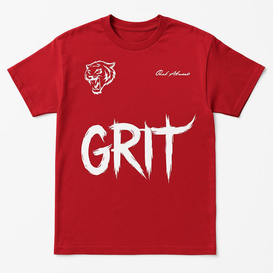 GritFit Panther-Red